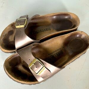 Birkenstock sandal 5.5/35